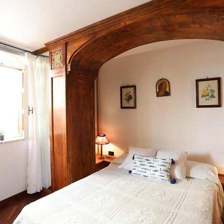 Porta Catania & Duomo Cozy Apartment Taormina Exteriér fotografie