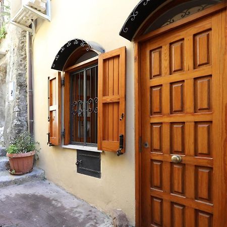 Porta Catania & Duomo Cozy Apartment Taormina Exteriér fotografie
