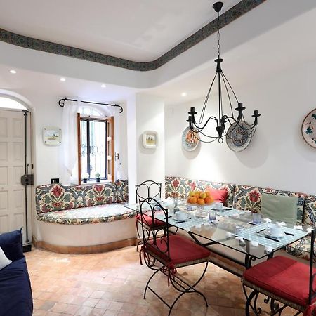 Porta Catania & Duomo Cozy Apartment Taormina Exteriér fotografie