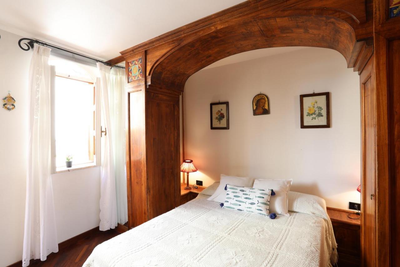 Porta Catania & Duomo Cozy Apartment Taormina Exteriér fotografie