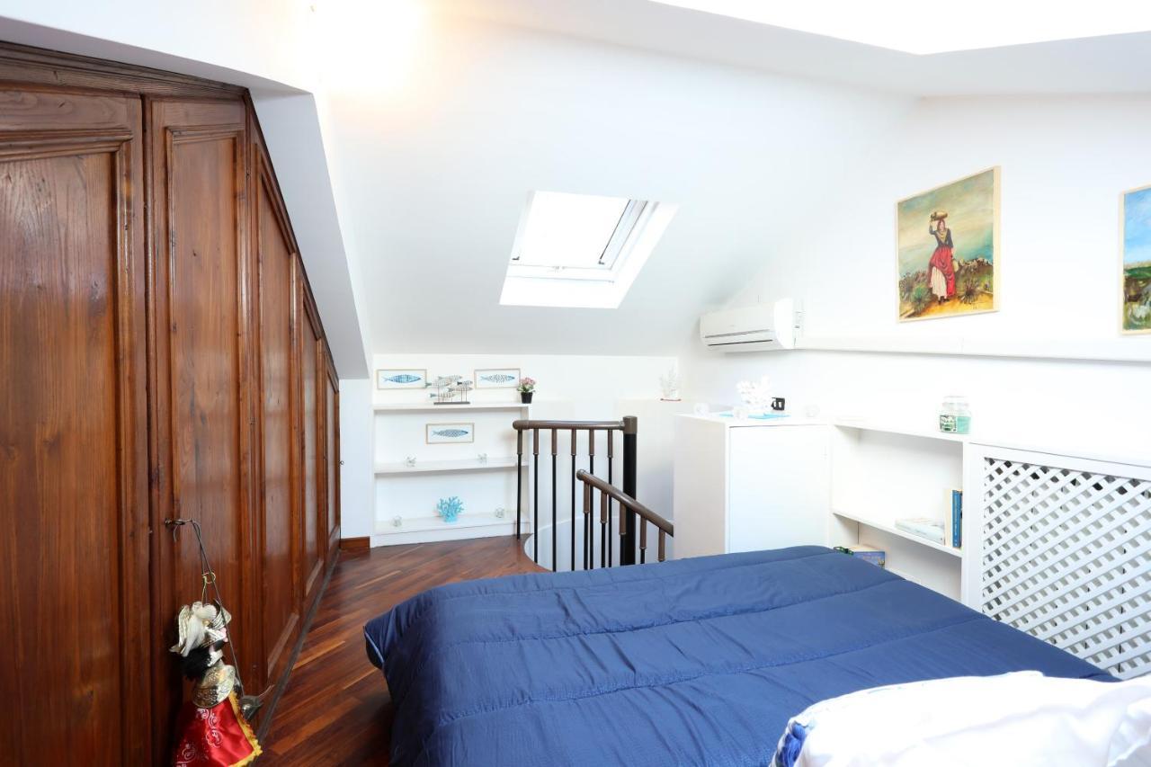 Porta Catania & Duomo Cozy Apartment Taormina Exteriér fotografie