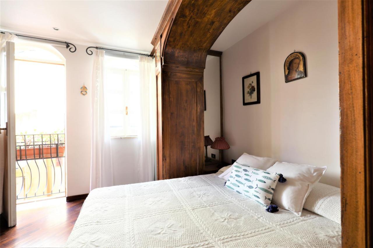 Porta Catania & Duomo Cozy Apartment Taormina Exteriér fotografie